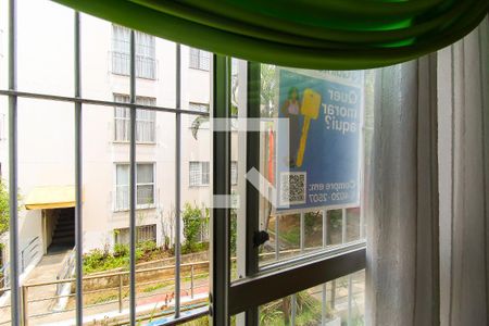 Apartamento à venda com 60m², 2 quartos e 1 vaga Apartamento à venda com 60m², 2 quartos e 1 vagaPlaca na Janela