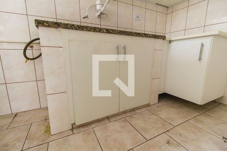 Apartamento à venda com 60m², 2 quartos e 1 vaga Apartamento à venda com 60m², 2 quartos e 1 vagaCozinha