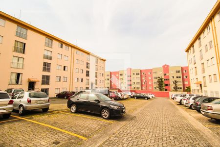 Apartamento à venda com 60m², 2 quartos e 1 vaga Apartamento à venda com 60m², 2 quartos e 1 vagaÁrea comum