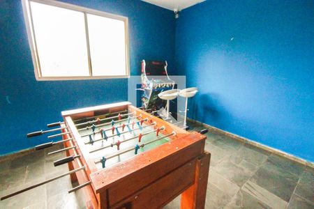 Apartamento à venda com 60m², 2 quartos e 1 vaga Apartamento à venda com 60m², 2 quartos e 1 vagaEspaço de jogos