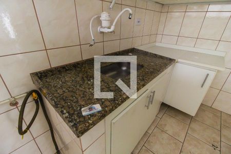 Apartamento à venda com 60m², 2 quartos e 1 vaga Apartamento à venda com 60m², 2 quartos e 1 vagaCozinha