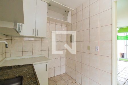 Apartamento à venda com 60m², 2 quartos e 1 vaga Apartamento à venda com 60m², 2 quartos e 1 vagaCozinha