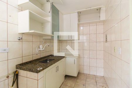 Apartamento à venda com 60m², 2 quartos e 1 vaga Apartamento à venda com 60m², 2 quartos e 1 vagaCozinha