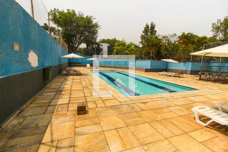 Apartamento à venda com 60m², 2 quartos e 1 vaga Apartamento à venda com 60m², 2 quartos e 1 vagaPiscina