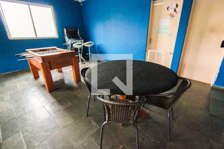 Apartamento à venda com 60m², 2 quartos e 1 vaga Apartamento à venda com 60m², 2 quartos e 1 vagaEspaço de jogos
