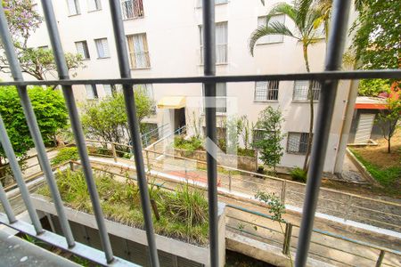 Apartamento à venda com 60m², 2 quartos e 1 vaga Apartamento à venda com 60m², 2 quartos e 1 vagaVista do Quarto 1