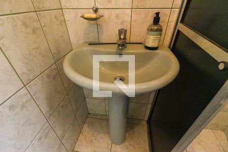 Apartamento à venda com 60m², 2 quartos e 1 vaga Apartamento à venda com 60m², 2 quartos e 1 vagaBanheiro