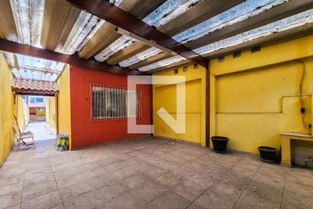 Casa à venda com 160m², 2 quartos e 2 vagasGaragem 