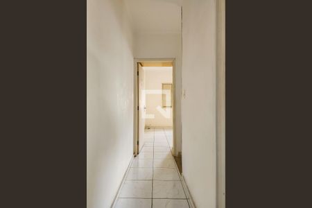 Casa à venda com 160m², 2 quartos e 2 vagasCorredor