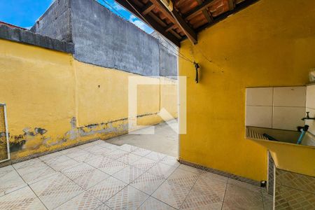 Casa à venda com 160m², 2 quartos e 2 vagasÁrea de Serviço 