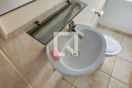 Casa à venda com 160m², 2 quartos e 2 vagasLavabo 