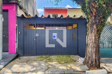 Casa à venda com 160m², 2 quartos e 2 vagasFachada 