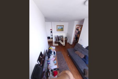 Apartamento à venda com 44m², 2 quartos e 1 vagaFoto 04