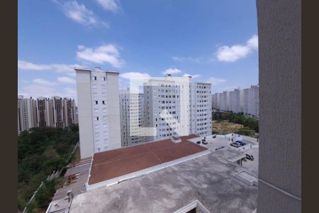 Apartamento à venda com 44m², 2 quartos e 1 vagaFoto 12