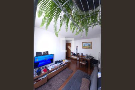 Apartamento à venda com 44m², 2 quartos e 1 vagaFoto 03