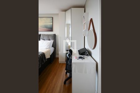 Apartamento para alugar com 56m², 2 quartos e 1 vagaSuite - armários