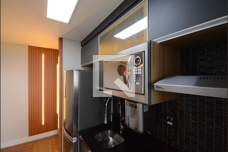 Apartamento para alugar com 56m², 2 quartos e 1 vagaCozinha - Armários