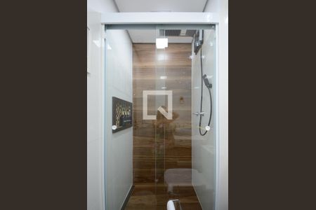 Apartamento para alugar com 56m², 2 quartos e 1 vagaBanheiro Social