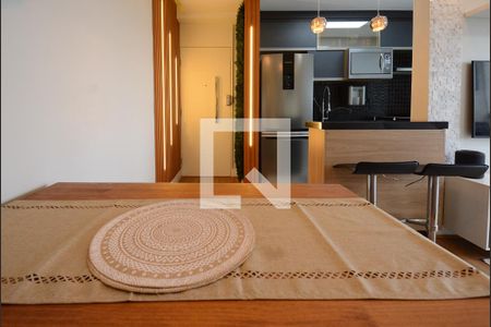 Apartamento para alugar com 56m², 2 quartos e 1 vagaSala