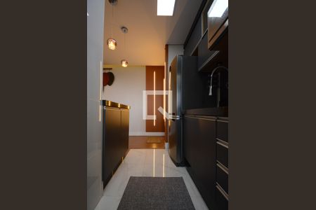 Apartamento para alugar com 56m², 2 quartos e 1 vagaCozinha - Armários