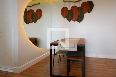 Apartamento para alugar com 56m², 2 quartos e 1 vagaSala