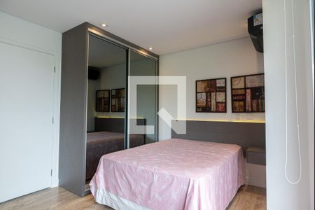 Studio de apartamento para alugar com 1 quarto, 39m² em Bela Vista, São Paulo