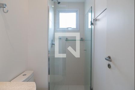 Apartamento para alugar com 39m², 1 quarto e 1 vagaBanheiro