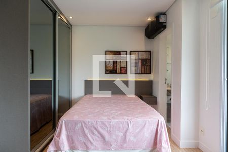 Studio de apartamento para alugar com 1 quarto, 39m² em Bela Vista, São Paulo