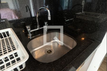 Studio de apartamento para alugar com 1 quarto, 39m² em Bela Vista, São Paulo