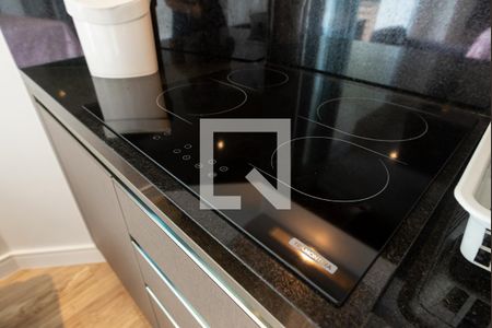 Studio de apartamento para alugar com 1 quarto, 39m² em Bela Vista, São Paulo