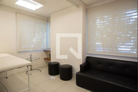 Apartamento para alugar com 39m², 1 quarto e 1 vagaÁrea comum