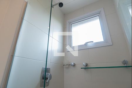 Apartamento para alugar com 39m², 1 quarto e 1 vagaBanheiro