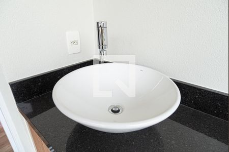 Apartamento para alugar com 39m², 1 quarto e 1 vagaBanheiro