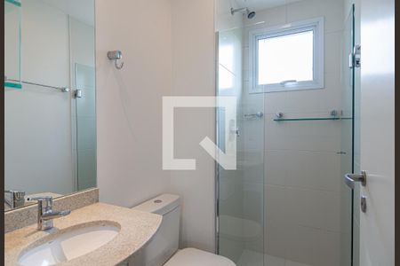 Apartamento para alugar com 39m², 1 quarto e 1 vagaBanheiro