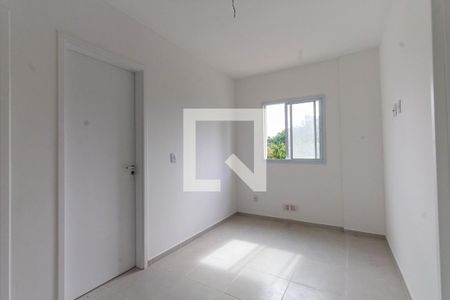 Apartamento à venda com 40m², 2 quartos e sem vaga Apartamento à venda com 40m², 2 quartos e sem vagaSala