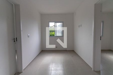 Apartamento à venda com 40m², 2 quartos e sem vaga Apartamento à venda com 40m², 2 quartos e sem vagaSala
