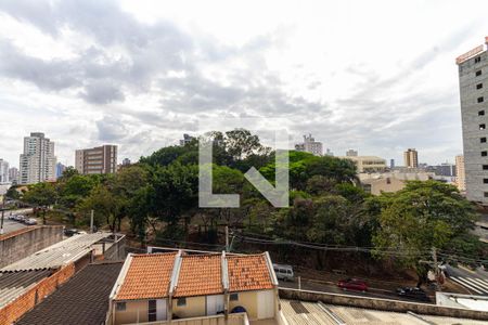 Apartamento à venda com 40m², 2 quartos e sem vaga Apartamento à venda com 40m², 2 quartos e sem vagaVista