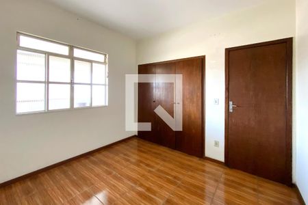Quarto  de casa para alugar com 3 quartos, 344m² em Nova Vista, Belo Horizonte
