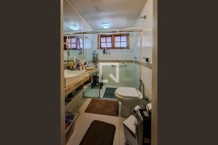 Casa à venda com 150m², 3 quartos e sem vaga Casa à venda com 150m², 3 quartos e sem vagaQuarto 2 - suite