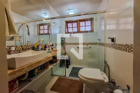 Casa à venda com 150m², 3 quartos e sem vaga Casa à venda com 150m², 3 quartos e sem vagaQuarto 2 - suite