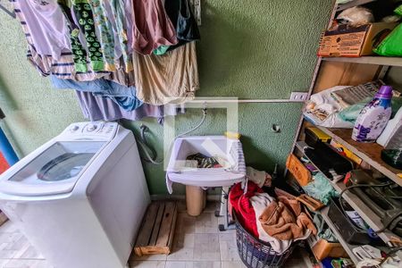 Casa à venda com 150m², 3 quartos e sem vaga Casa à venda com 150m², 3 quartos e sem vagaÁrea de Serviço