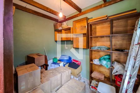 Casa à venda com 150m², 3 quartos e sem vaga Casa à venda com 150m², 3 quartos e sem vagaQuarto de Serviço