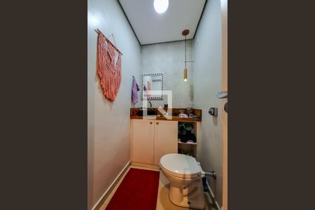 Lavabo de casa à venda com 3 quartos, 150m² em Vila Clementino, São Paulo