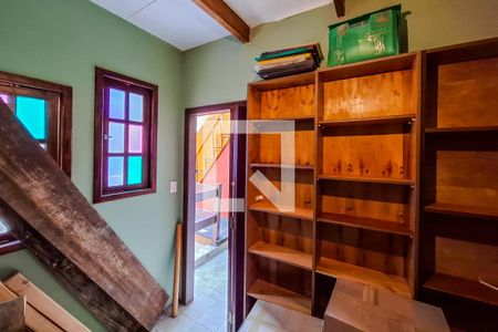 Casa à venda com 150m², 3 quartos e sem vaga Casa à venda com 150m², 3 quartos e sem vagaQuarto de Serviço