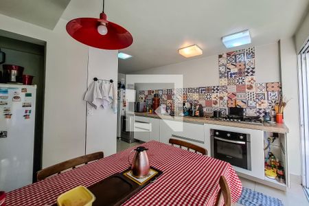 Casa à venda com 150m², 3 quartos e sem vaga Casa à venda com 150m², 3 quartos e sem vagaCozinha