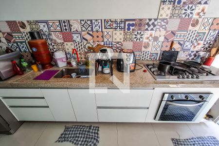 Casa à venda com 150m², 3 quartos e sem vaga Casa à venda com 150m², 3 quartos e sem vagaCozinha