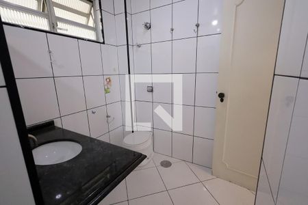 Apartamento à venda com 250m², 3 quartos e 1 vagaBanheiro Corredor