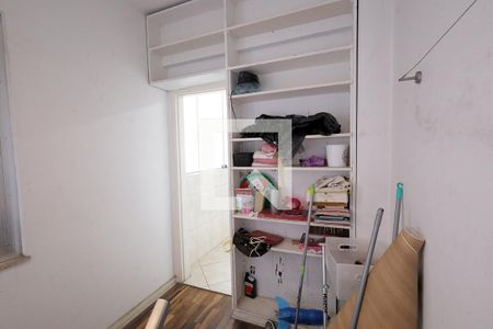 Apartamento à venda com 250m², 3 quartos e 1 vagaQuarto de Serviço