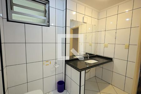 Apartamento à venda com 250m², 3 quartos e 1 vagaBanheiro da Suíte