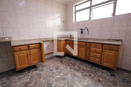 Apartamento à venda com 250m², 3 quartos e 1 vagaCozinha 
